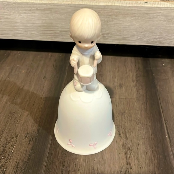 Precious Moments Other - Precious Moments Bell